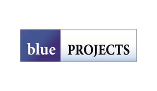 blue projects